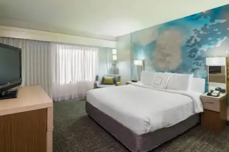 Courtyard by Marriott Wilmington / Wrightsville Beach - 35
