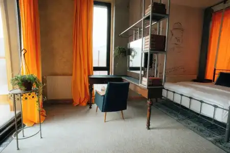 Ati Ambavi Boutique Gudauri - 67