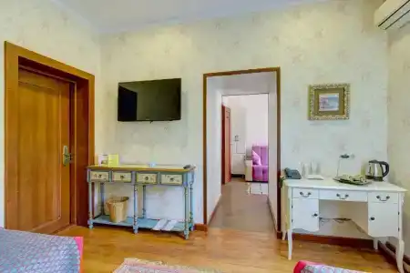 Resident Gogol - 58