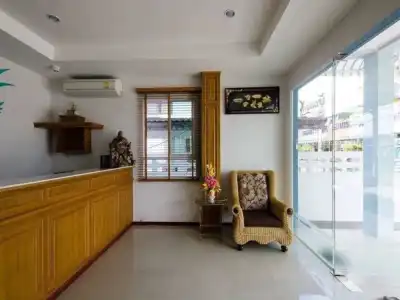 Baan Napa Hua Hin - 0