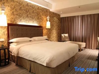 Hepingli Traveler-Inn - 90