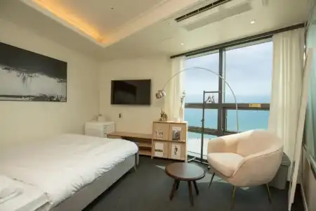 UH Suite The Haendae - 4
