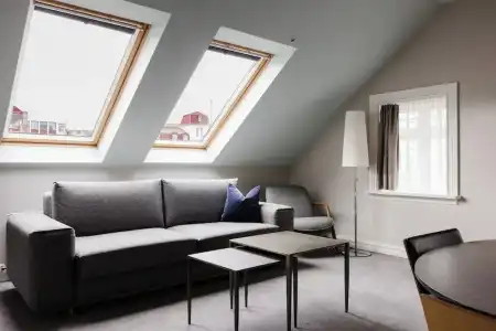 Reykjavik Residence - 67