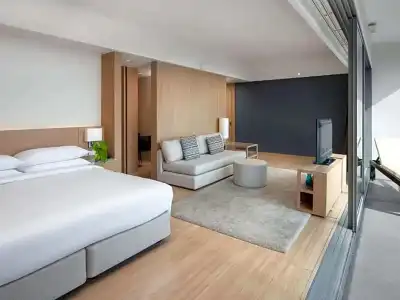 Andaman Beach Phuket - Handwritten Collection by Accor - 56