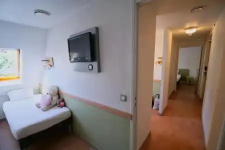 ibis budget Blois Centre - 27