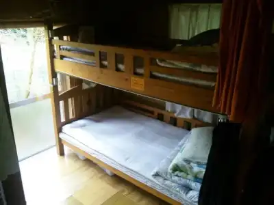 Okinawa Motobu Guest House - 23
