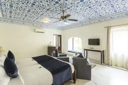 Royal Heritage Haveli - By Leisures - 146