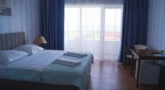 Villa Santorini - 2