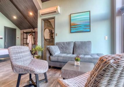 Sea'lavie Boutique Resort & Spa - 148