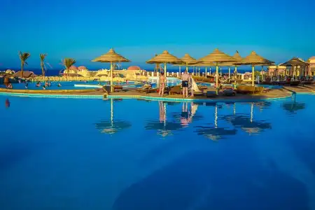 Serenity Alpha Beach - Ex Serenity Makadi Beach - 13