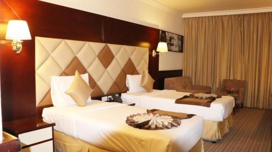 Gulf Inn Deira Formerly City Star - 17