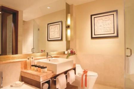 Oakwood Premier Cozmo Jakarta - 5