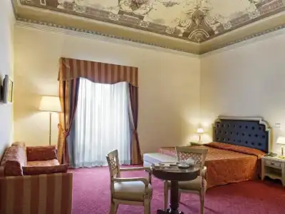 Manganelli Palace - 25
