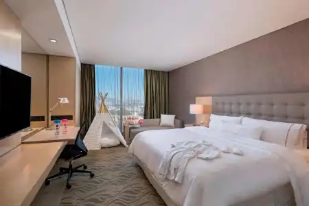 The Westin Guadalajara - 47