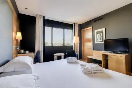 Barcelona Universal - 3