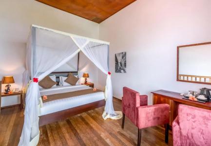 Azao Resort & Spa - 3
