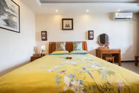Junshe Boutique Guest House - Hostel - 35