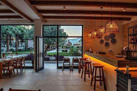 Regia Mare Beach & Spa Bodrum - 16