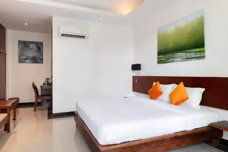 Green View Village Resort - 58
