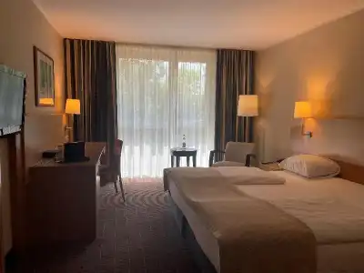 Mercure Schweinfurt Maininsel - 47