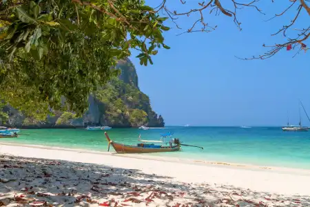 Phi Phi Harbour View - 16