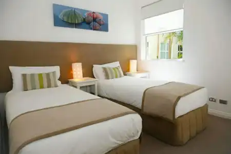 The Emerald Resort Noosa - 39