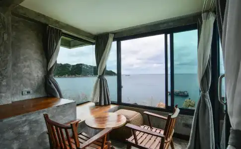 Sai Daeng Resort - 19