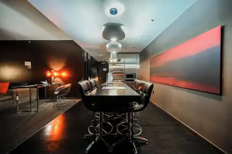 Beautiful Palms Place Suite - 163
