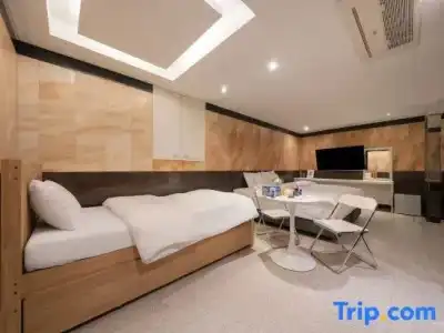 Dongdaemun Signature Tourist - 81