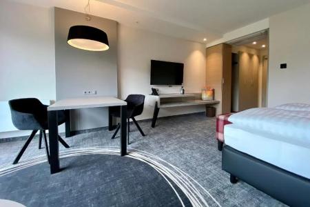 Köhlers Forsthaus Wellness & Genuss - 46