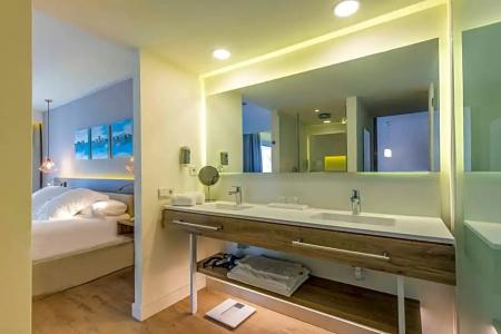 Valentin Somnis & Suites – Adults Only +16 - 140