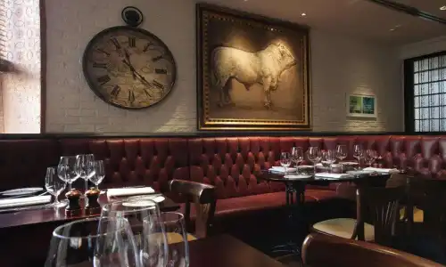 The Mandeville - 41