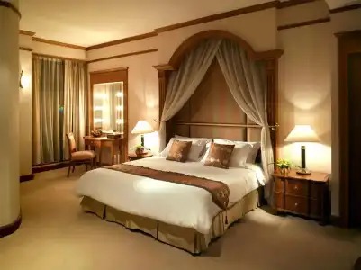 Grand Diamond Suites - 10