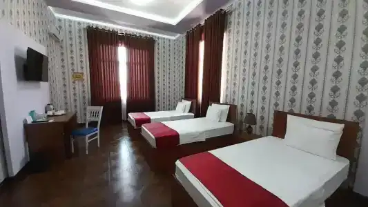 Villa Oasis - 72