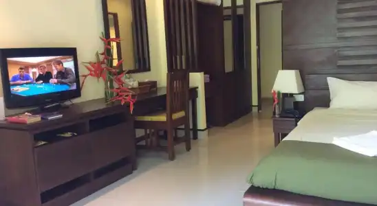 Lanta Pura Beach Resort (SHA Extra Plus) - 5