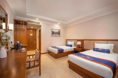 BlueSun Danang Beach - 46