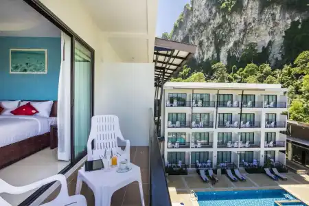 Andaman Pearl Resort - 102