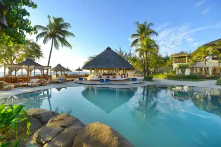 Hilton Mauritius Resort & Spa - 13