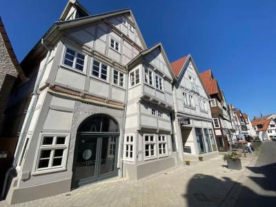 Wertschätzer - Krumme Str. - 1