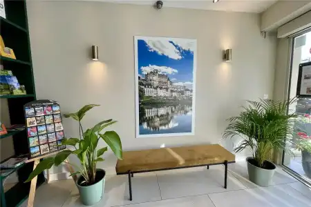 Best Western Blois Chateau - 14
