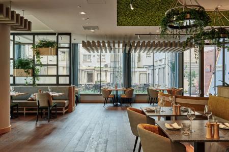 voco The Hague by IHG - 24