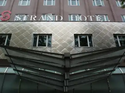 Strand (SG Clean Certified) - 2
