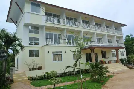 Choengmon Residence - 0