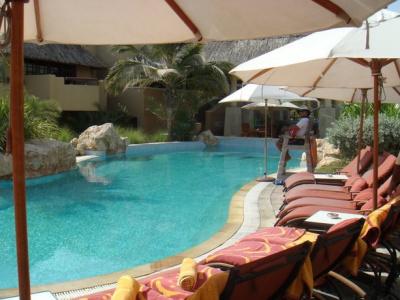 Beit Al Bahar Villas - 3