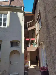 Le Chambellan - 15