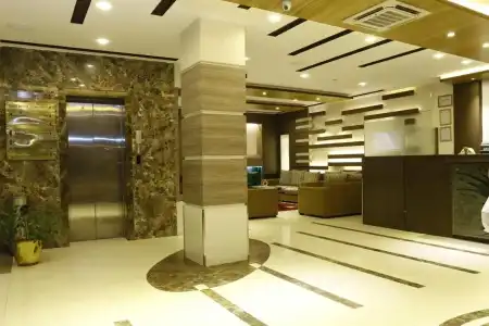 Mirage Regency - 15