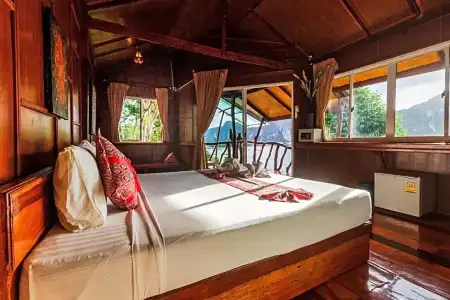 Phuphaya Seaview Resort - 72