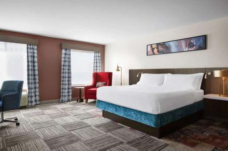 Hilton Garden Inn Las Vegas/Henderson - 55