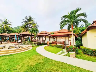 Kacha Resort & Spa, - 26