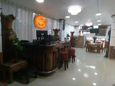 ELC Luxury Da Lat & Apartment - 23